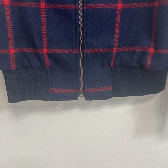 Old Navy Bomber Jacket - Picture 7 of 9